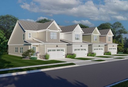 1068 June Wilde Ridge, Spring Hill