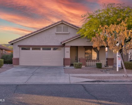 4602 W Melody Drive, Laveen