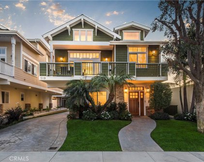 519 N Elena Unit A, Redondo Beach