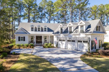 239 Belfair Oaks Boulevard, Bluffton