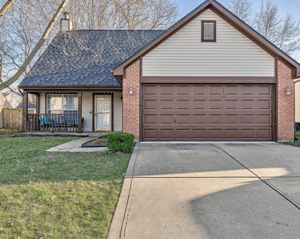 743 Apple Lane, Brownsburg