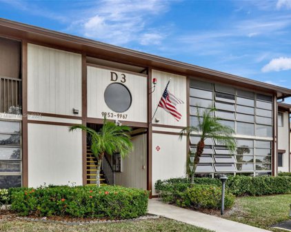 9953 N Belfort Cir Unit #212, Tamarac