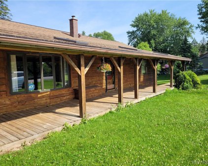 6122 Bear Ridge  Road, Pendleton-293200