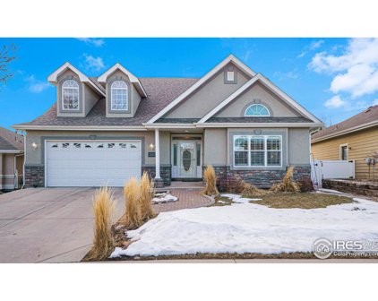 3017 68th Ave Ct, Greeley