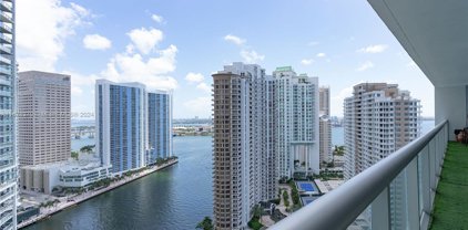 495 Brickell Ave Unit #2704, Miami