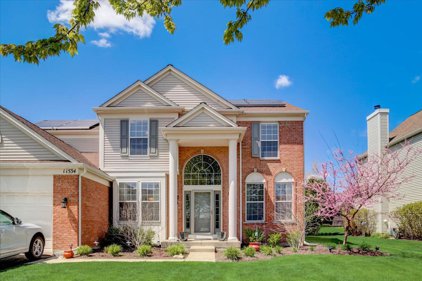 11534 Legacy Drive, Plainfield