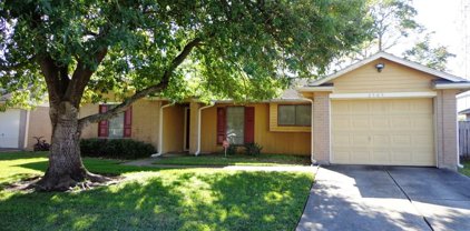 2505 Ironclad Drive, League City