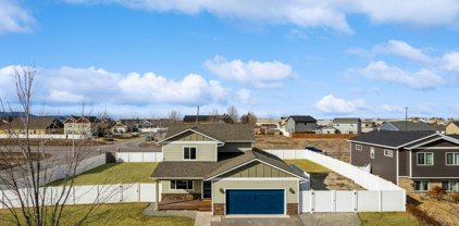 235 Battle Ridge Drive, Kalispell