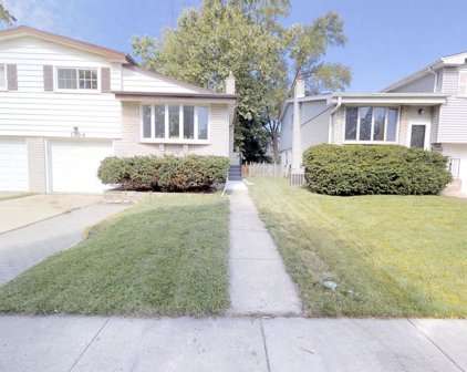 1734 N Wilshire Avenue, Arlington Heights