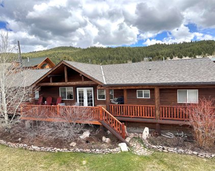 102 Clark Street, Philipsburg