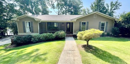 5520 Roaring Branch, Columbus