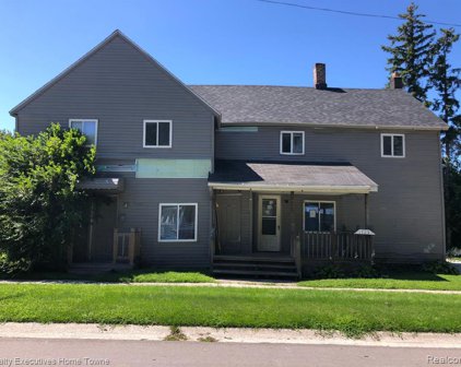 1725 11TH, Port Huron