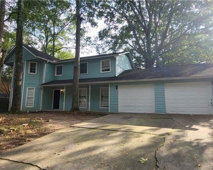 5394 Wylstream, Norcross