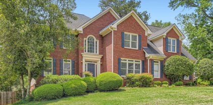 1643 Spruce Pine Court SW, Lilburn