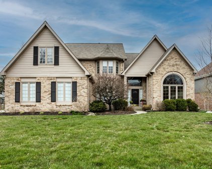 1548 Corniche Drive, Zionsville