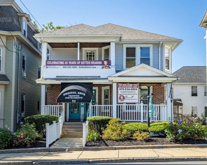 52 West St., Leominster