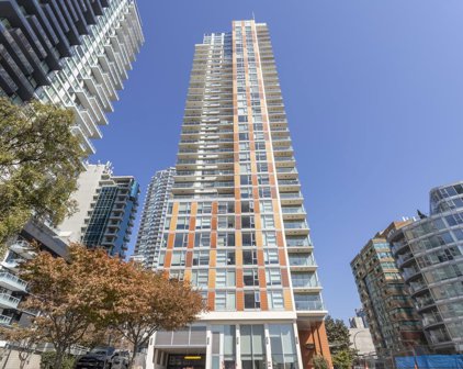 1351 Continental Street Unit 1805, Vancouver