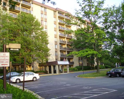 3100 S Manchester St Unit #1129, Falls Church