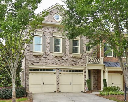 7552 Portbury Park Lane Unit 7552, Suwanee