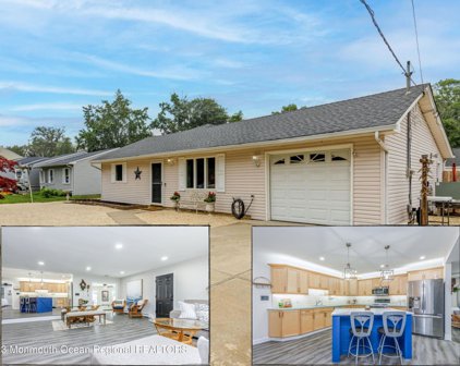722 Sunrise Boulevard, Forked River