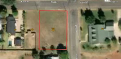 502 W Ollie St Street, Llano
