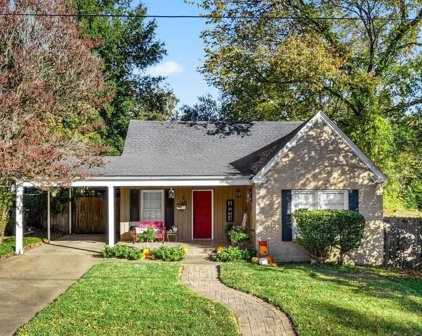 201 W 1st St, Tyler