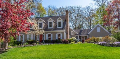 51948 Carriage Hills Drive, South Bend