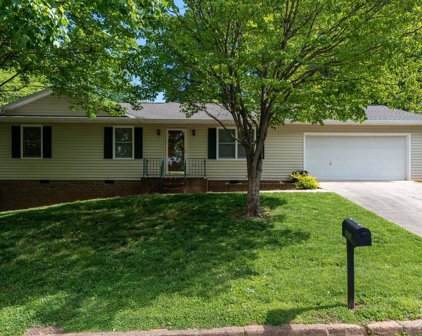 120 Clark  Street, Morganton