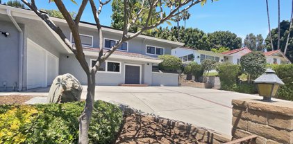 1031 N Palm Street, La Habra