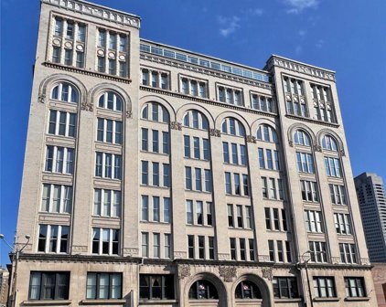 1136 Washington  Avenue Unit #512, St Louis