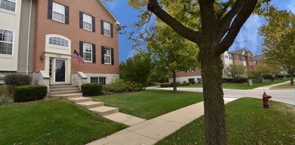 766 Thornbury Court Unit #107-4, Bartlett