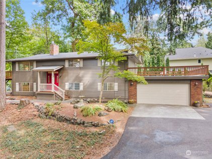 130 Park Avenue NW, Gig Harbor