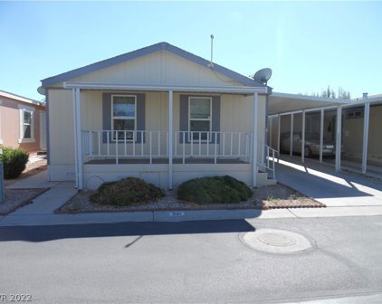 321 Inverness Avenue, Pahrump