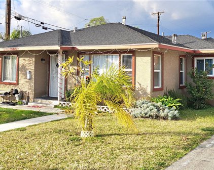 1151 W San Bernardino Road, Covina