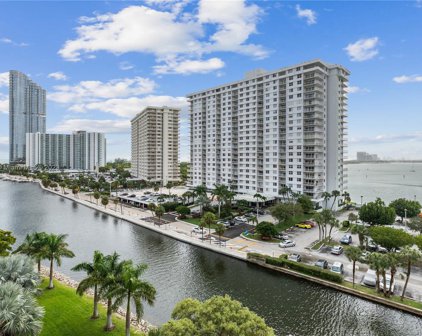 400 Kings Point Dr Unit #803, Sunny Isles Beach