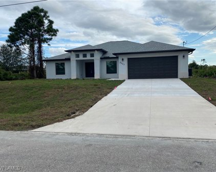 2507 32nd Street SW, Lehigh Acres