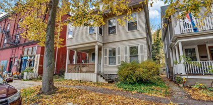 318 Ashland Avenue, Buffalo