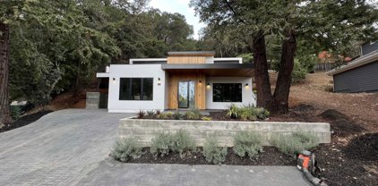 13489 Chalet Clotilde Drive, Saratoga
