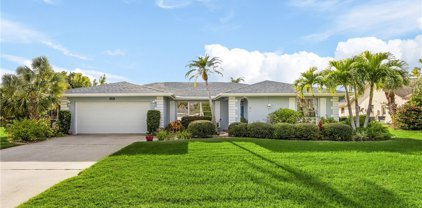 4315 Glasgow Court, North Fort Myers