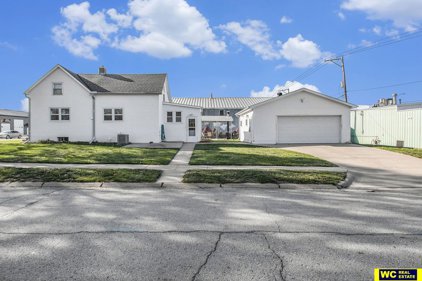 1102 Lincoln Street, Blair