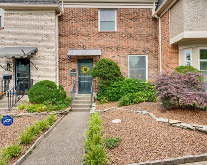 4500 Post Rd Unit #F67, Nashville