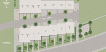 629 South Dyke Road Unit 9, New Westminster