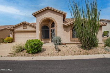5370 S Marble Drive, Gold Canyon