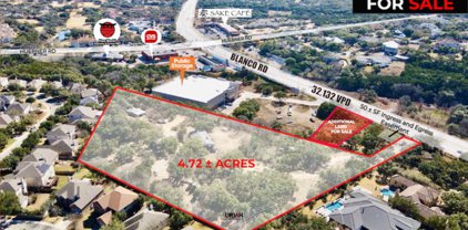 4.72 Acres On Blanco Rd, San Antonio