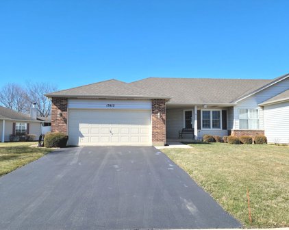 13812 S Magnolia Drive, Plainfield