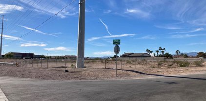 Edmond Street, Las Vegas
