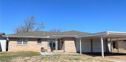 8813 S Victoria Drive, Oklahoma City