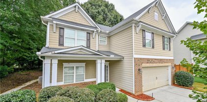 3364 Forest Grove Nw Court, Acworth
