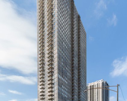 1660 N Lasalle Street Unit #3404, Chicago