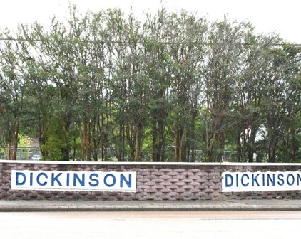 Avenue F, Dickinson